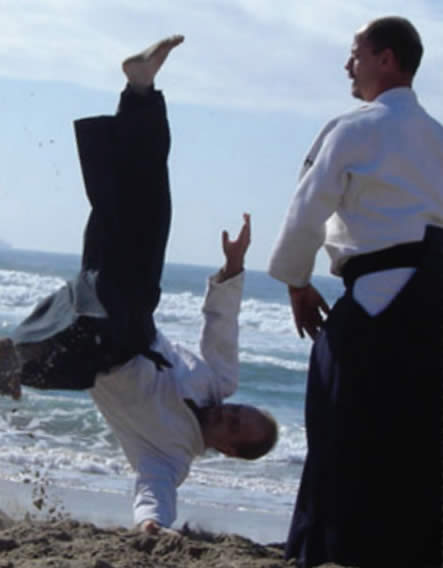 Martufi Sensei
